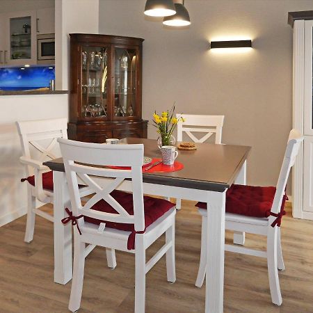 Techt-Bi-Stroen-|-Strandnah-Saunagenuss Westerland Ngoại thất bức ảnh